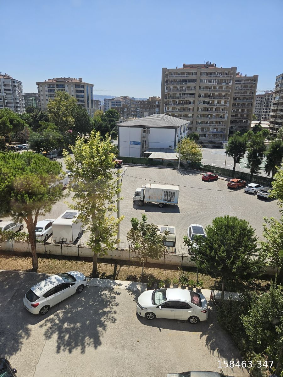 OSMANGAZİ MAH MERKEZİ KONUM SATILIK 2+1 DAİRE