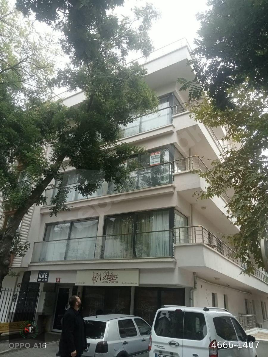 BAHÇELİEVLERDE KİRALIK 1+0 FUL EŞYALI 2 KAT PAYÖLÇER ÖN CEPHE DAİRE