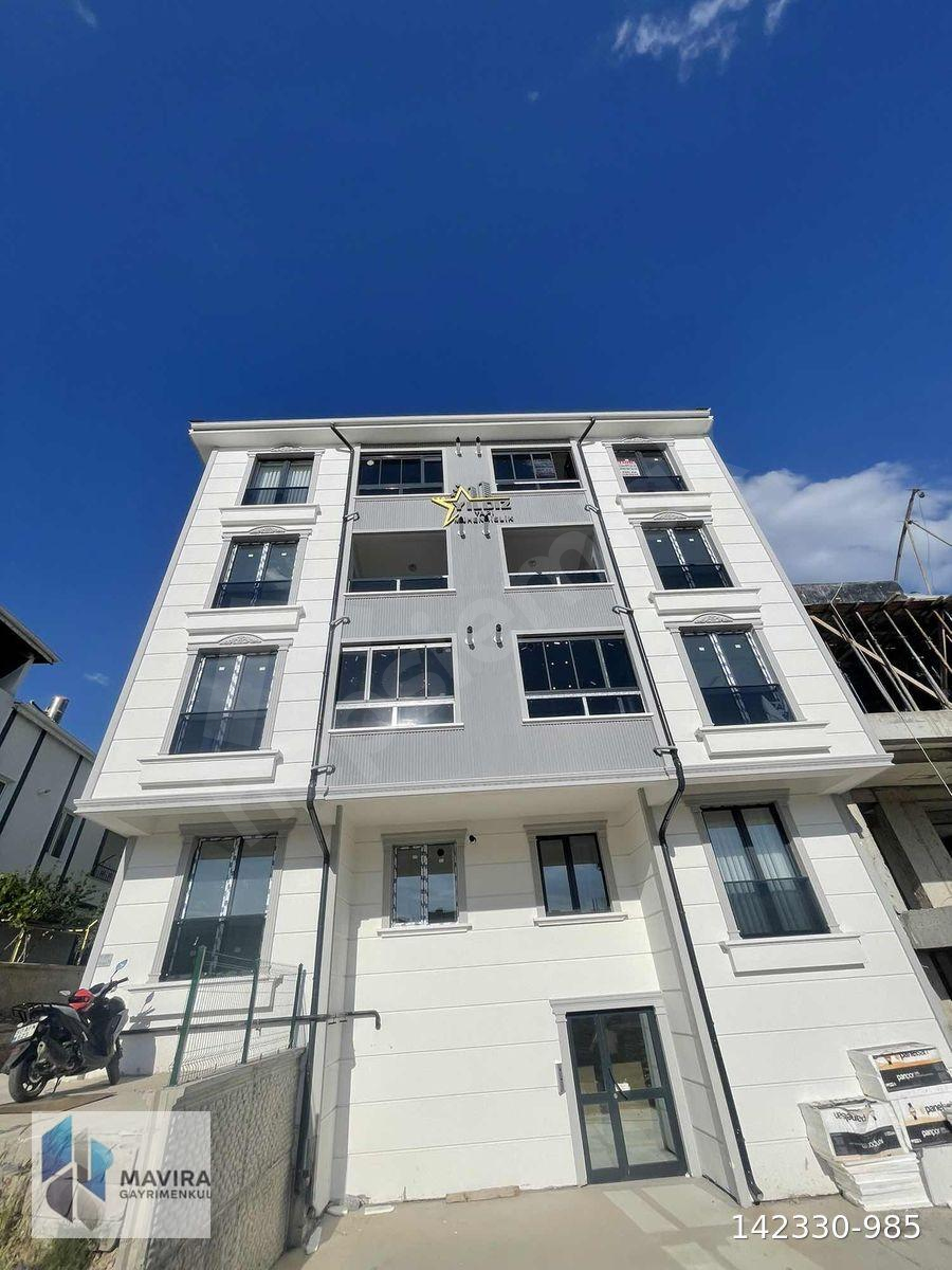 MAVİRA'DAN 15 TEMMUZ MAH.DE KİRALIK SIFIR 2+1 DAİRE