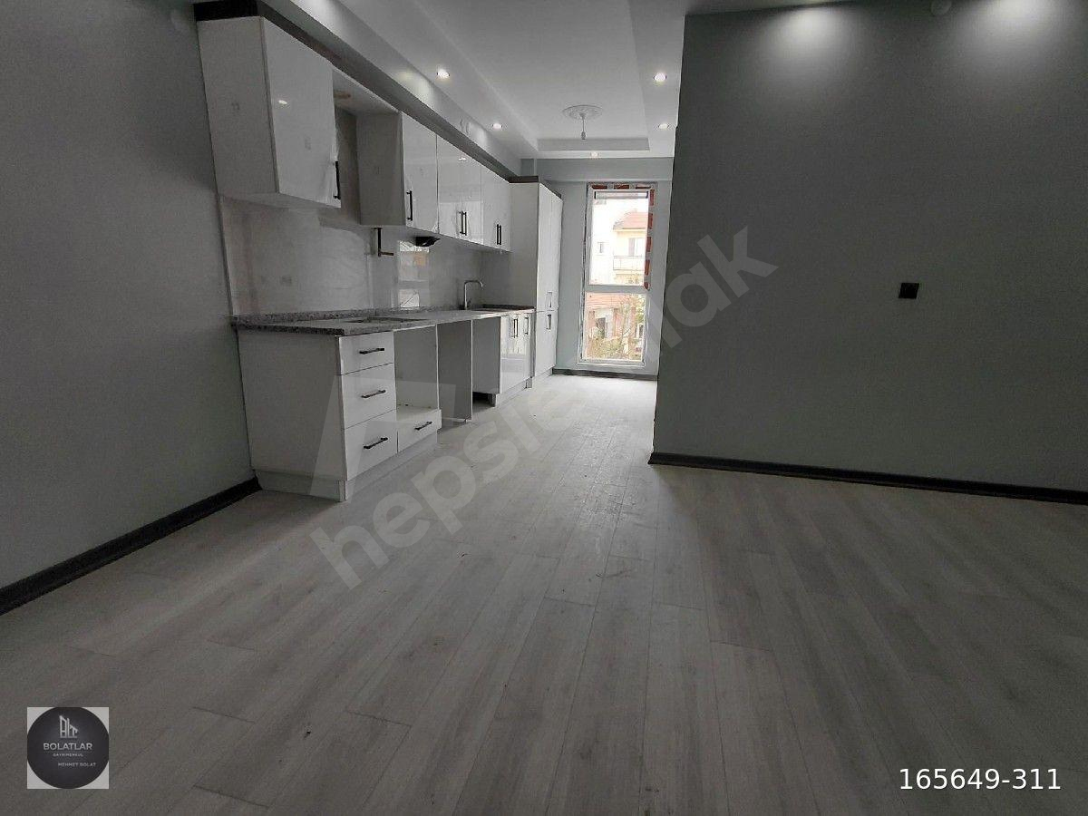 IŞIKLAR MAH LÜX SIFIR 1+1DAİRE MR_16