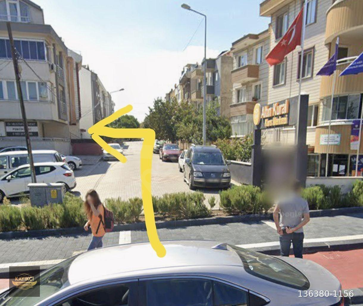 KAYIKÇI GAYRİMENKUL'DEN PAŞAKONAK MAH. BAHÇELİ 2+1 SATILIK DAİRE