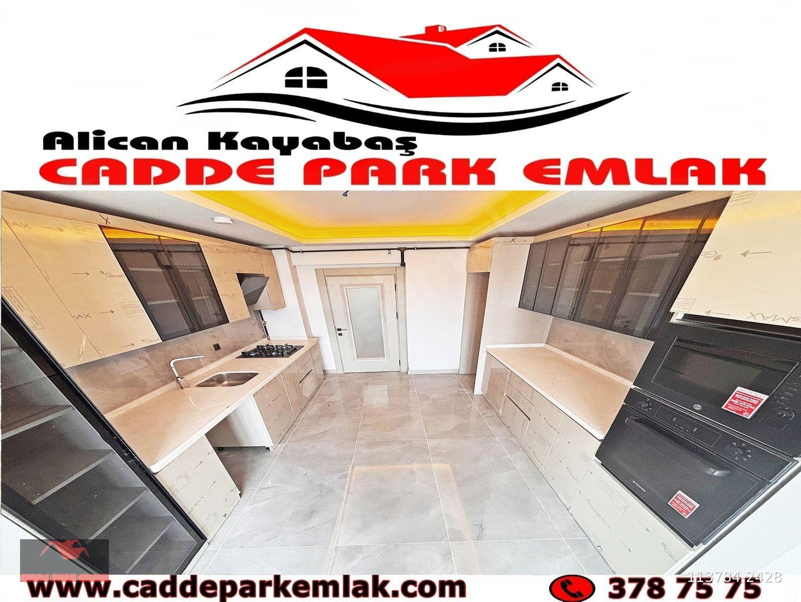GÖRENLERİ_KISKANDIRAN_YAPISI_İLE_SIFIR_SİTE_İÇİ_LÜX_150M²_3+1