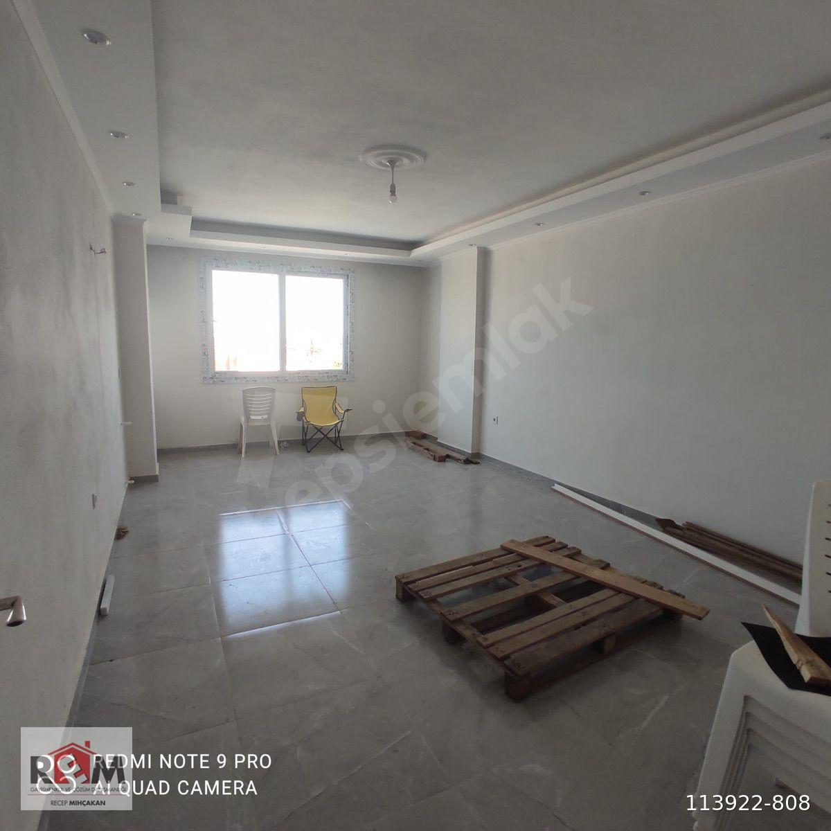 Nardüzü mahallesin 2+1 apartman dairesi