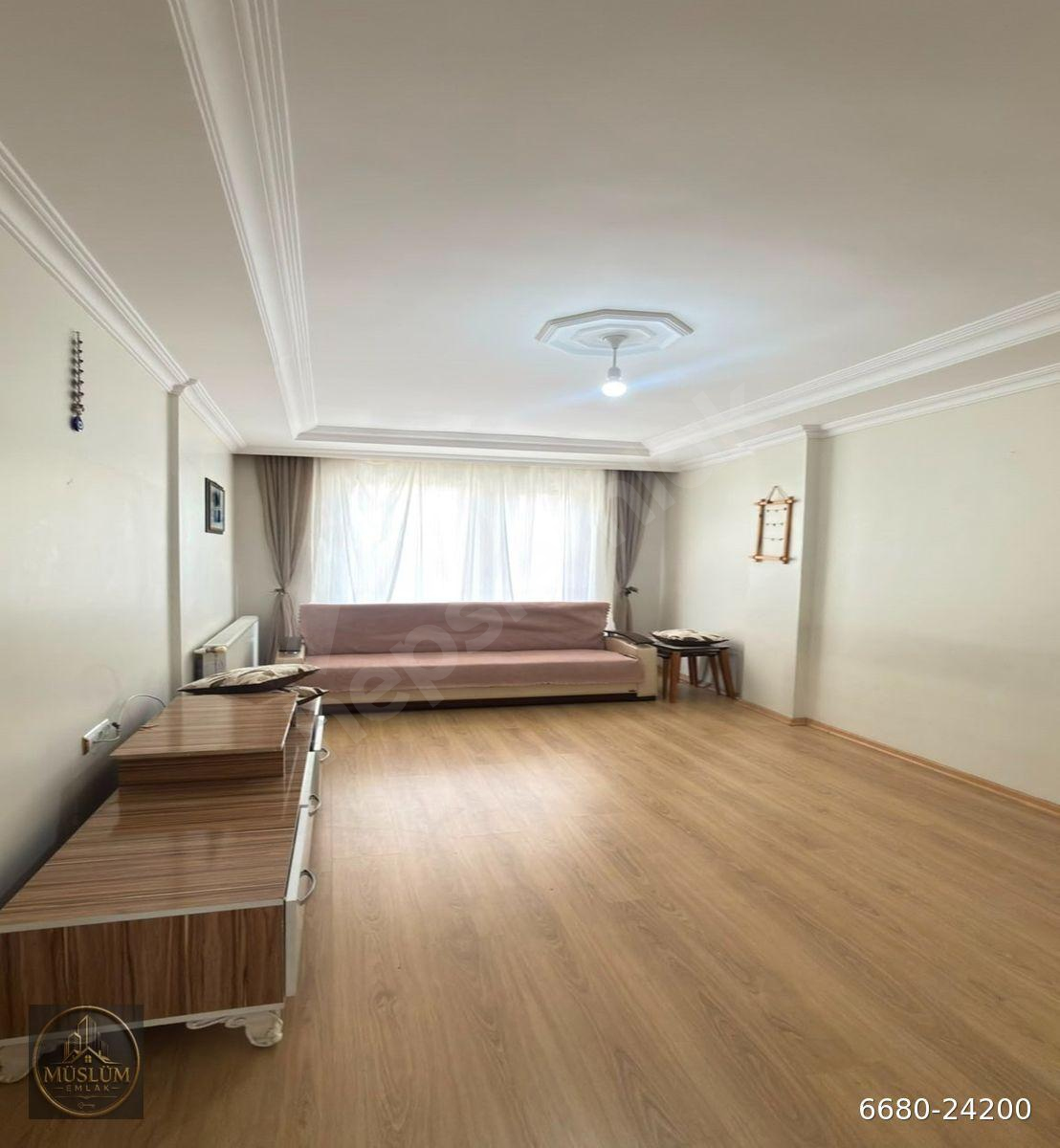 MÜSLÜM EMLAKTAN CİHANGİRDE 3+2 GENİŞ TERASLI SATILIK DUBLEX