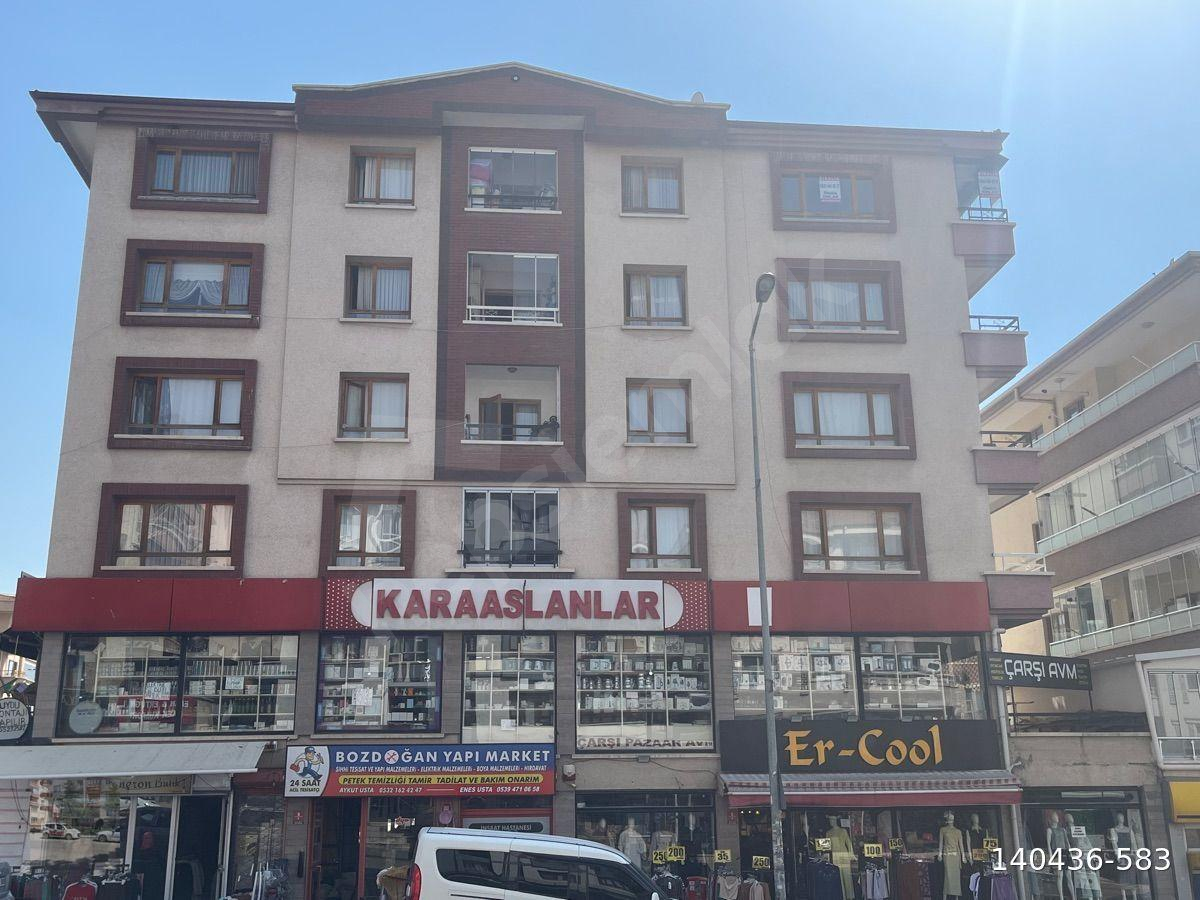 ÖMER EMLAKTAN KUTLU MA.CUMA PAZ.DİBİ 3+1 ASANSÖRLÜ MANZARALI KİRALIK DAİRE