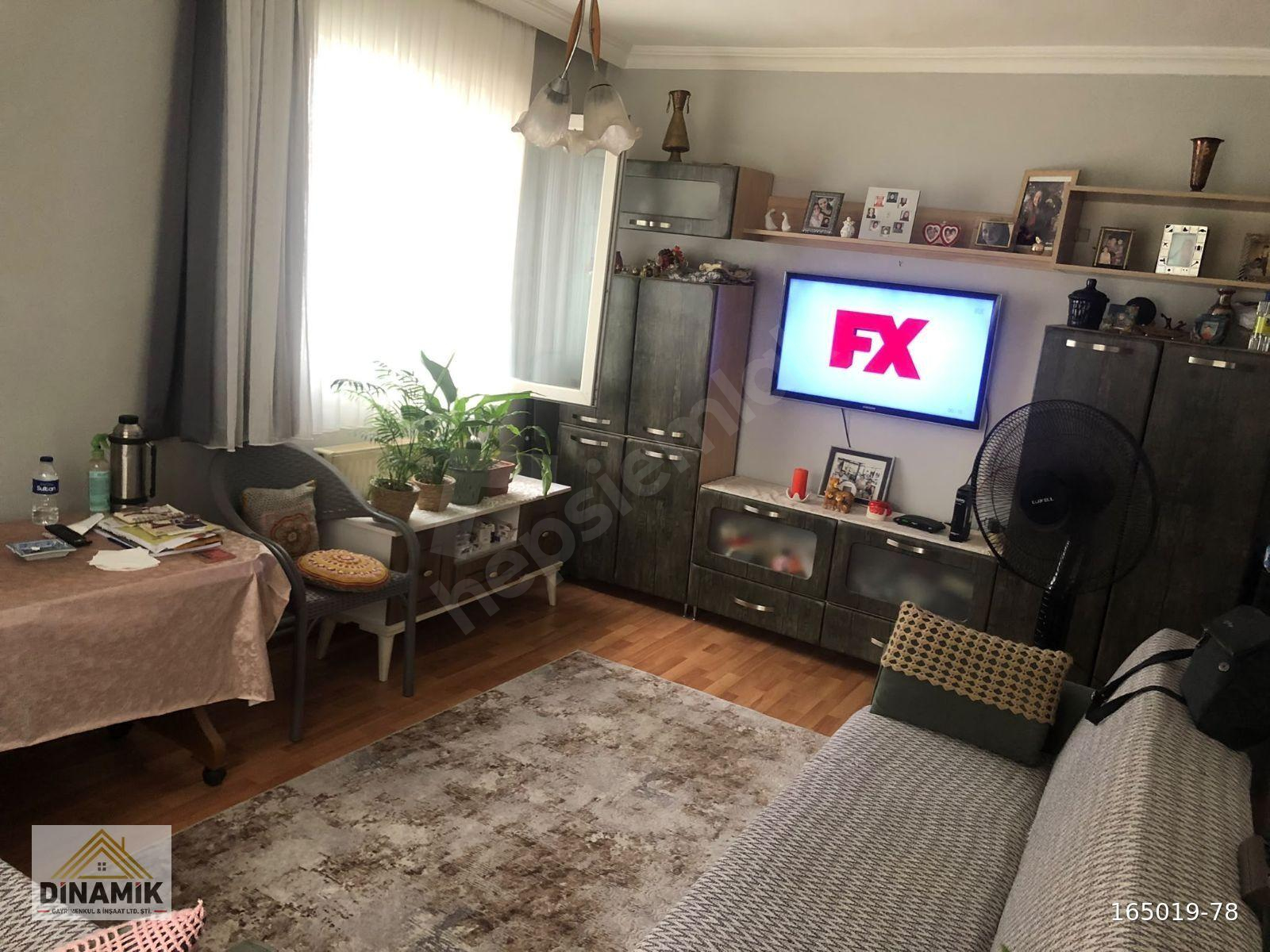 Bahçelievler Mah Stadyum Karşısı Satılık 2+1 Ara Kat Daire