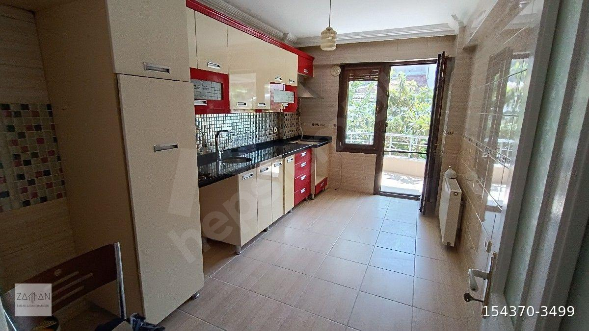 L. MERKEZDE YENİ BİNADA 3+1 140 M2 ÇİFT BALKONLU VE ÇİFT WC 'Lİ BALKONLU TEMİZ FERAH DAİRE