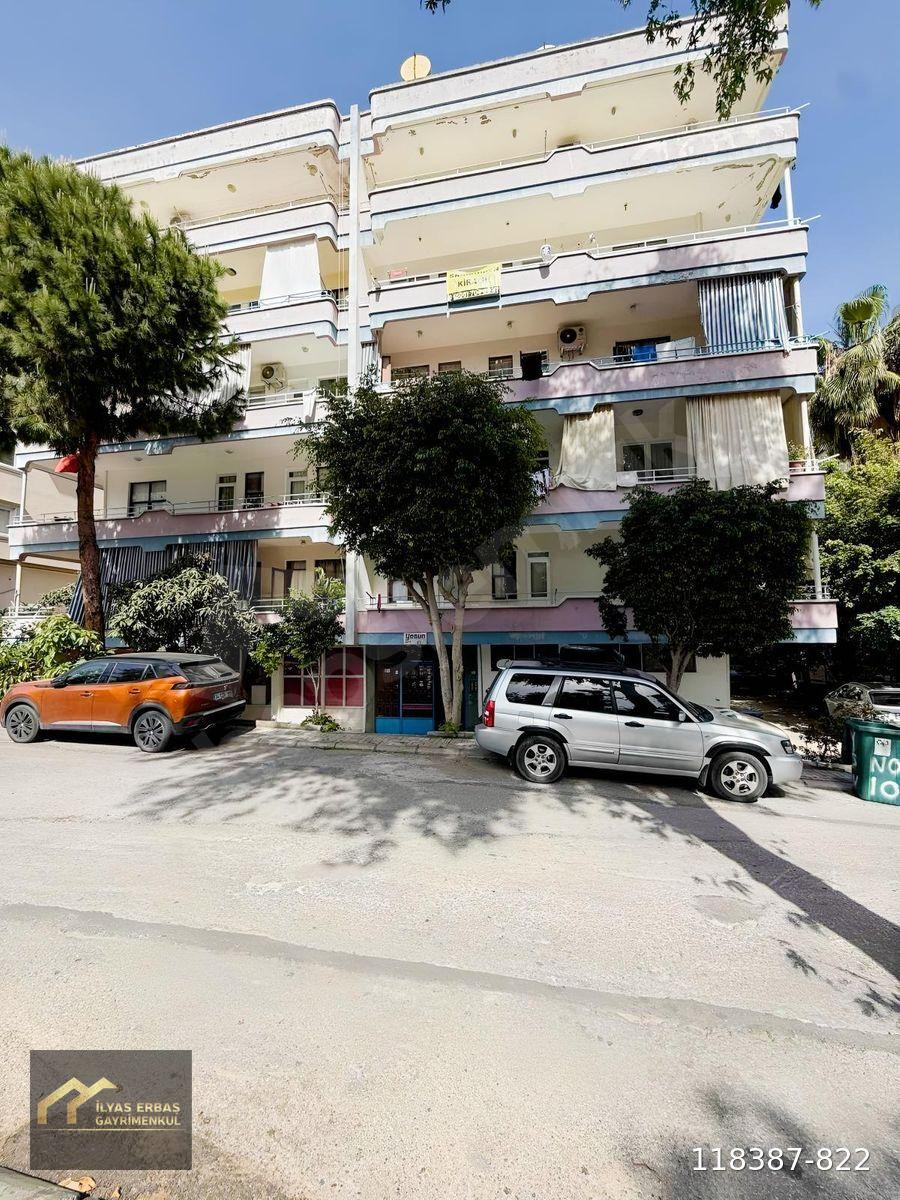 HACET MAHALLESİNDE SATILIK 2+1 AYRİ MUTFAKLİ GÜNEY CEPHE DAİRE