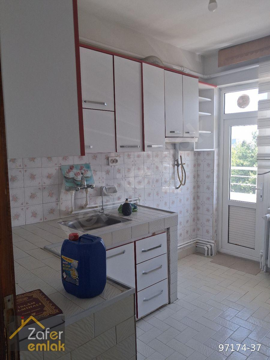 EDİRNE UZUNKÖPRÜ DE 3+1 ÇOK GÜZEL KONUMDA KİRALIK DAİRE