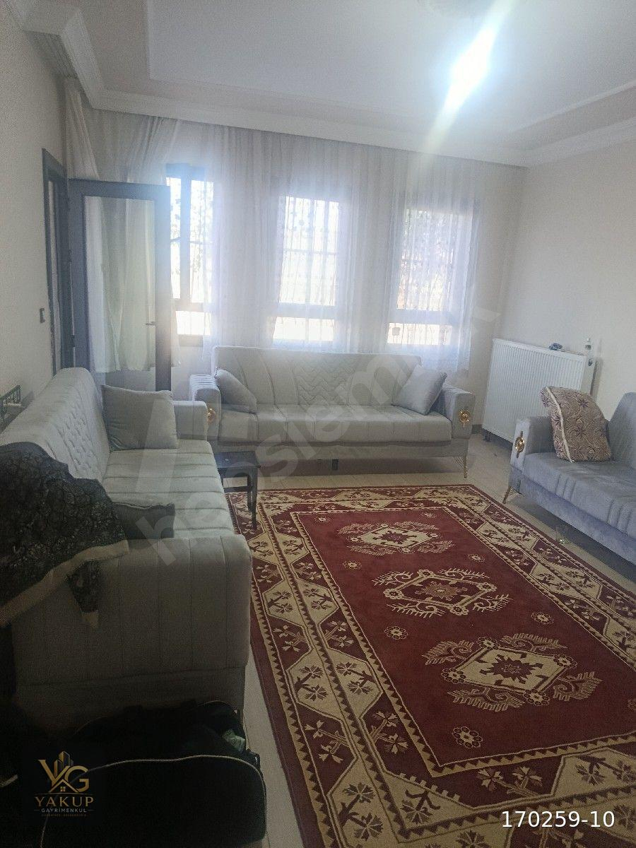 İSLAHİYE YEŞİLYURT MAHALESİN DE
