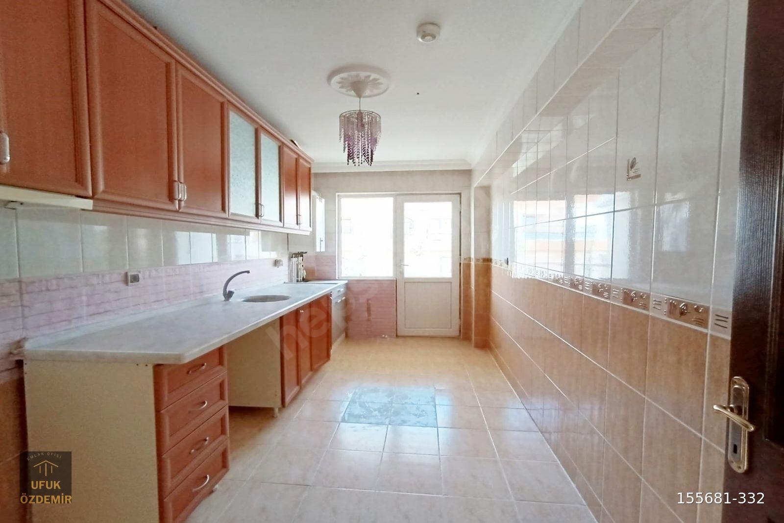 UFUK ÖZDEMİR'DEN BADEMLİK MAH. BAĞIMSIZ SATILIK 3+1 DAİRE
