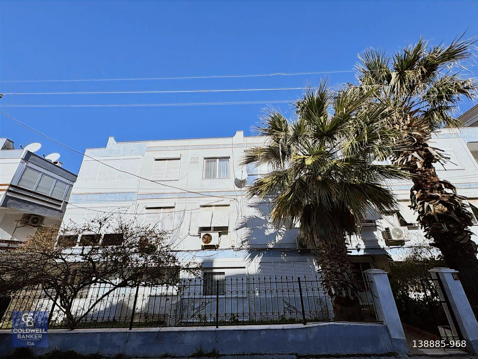 Sarımsaklı'da Kiralık Eşyalı 2+1 Daire