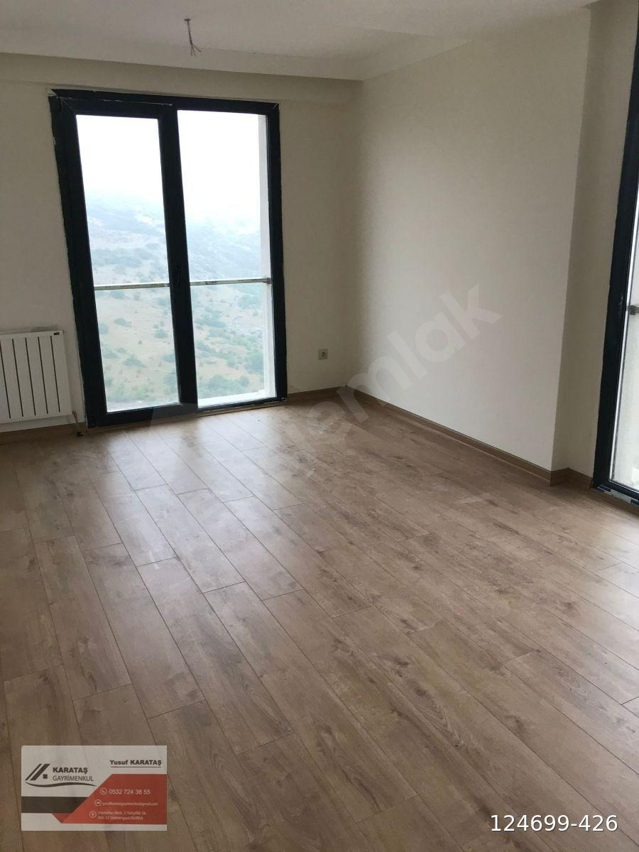 BALIKESİR BALTOK KONUTLARINDA ARAKAT SATILIK 2+1 DAİRE