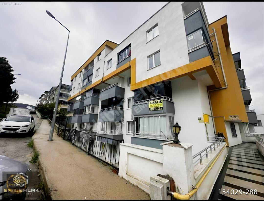 AKBİLEKTE OKULLARA YAKIN EŞYALI KİRALIK 2+0 DAİRE