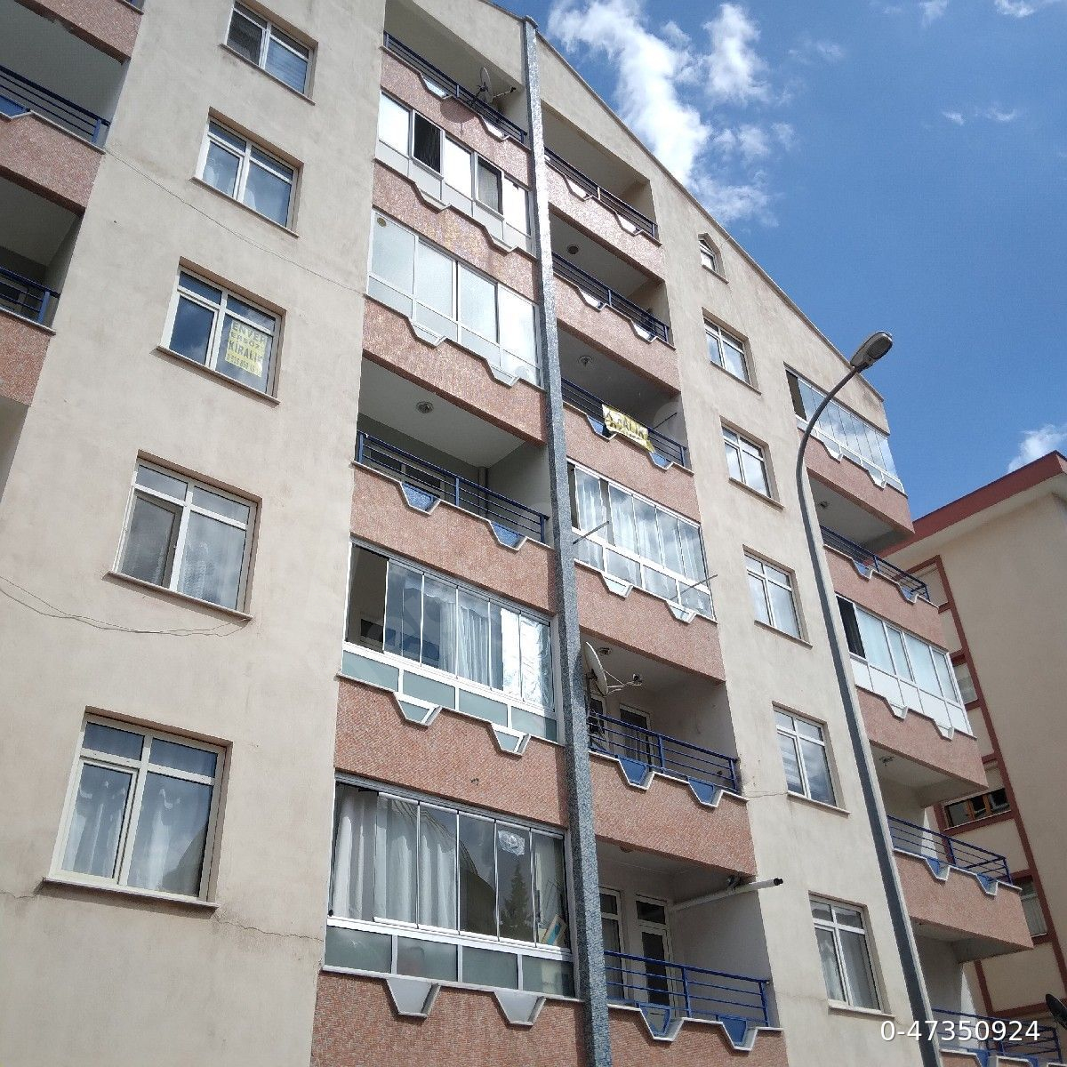Entepe Alışveriş Merkezine 50 metre