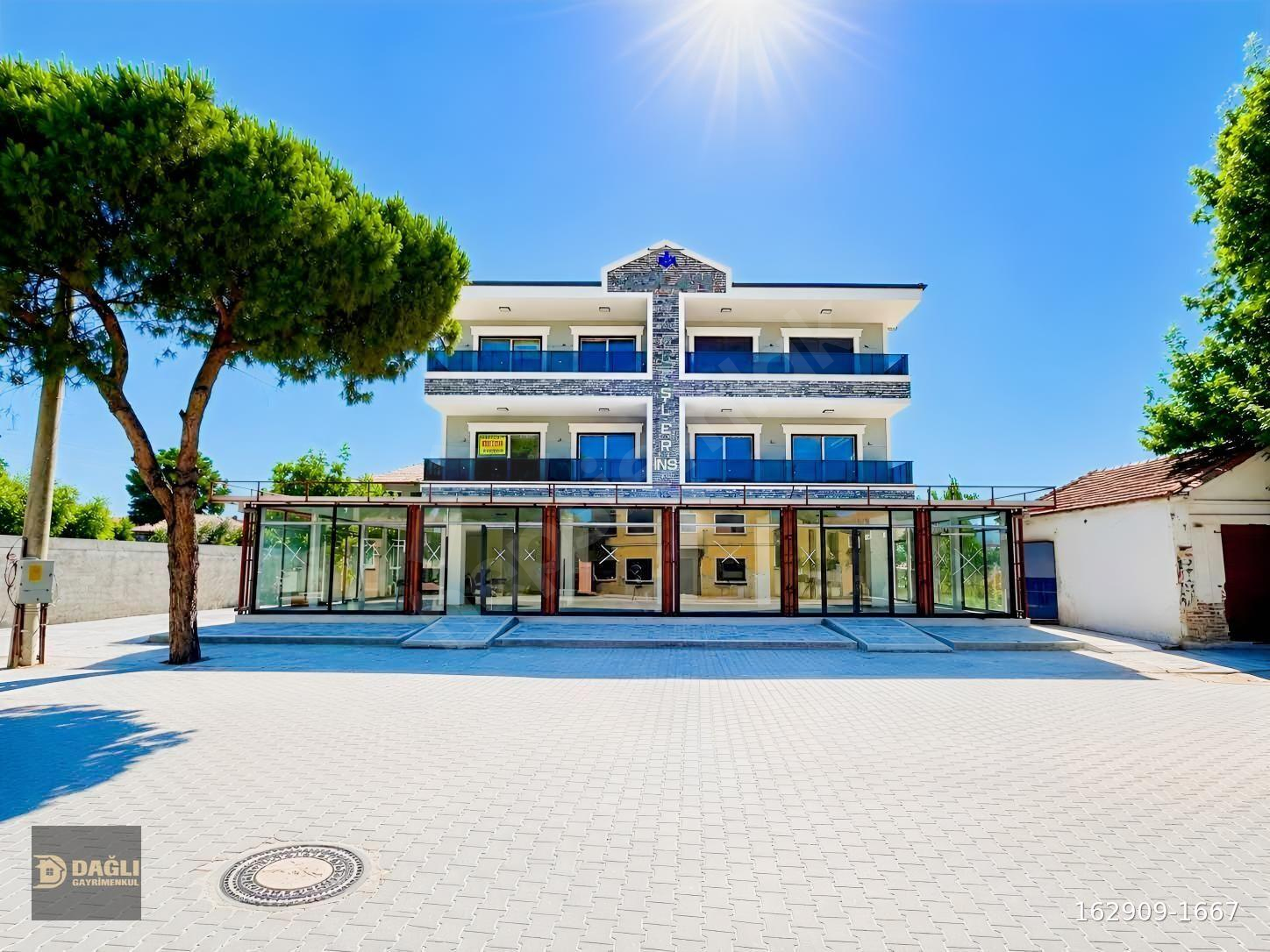 DAĞLI !GAYRİMENKUL'DEN|ARA|KAT MODERN|YAPIM|2+1|DAİRE!
