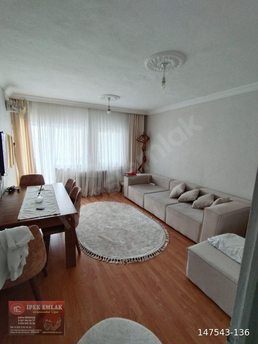 İPEK EMLAKTAN SATILIK 75. YIL MAHALLESİ SULTANDERE 2+1