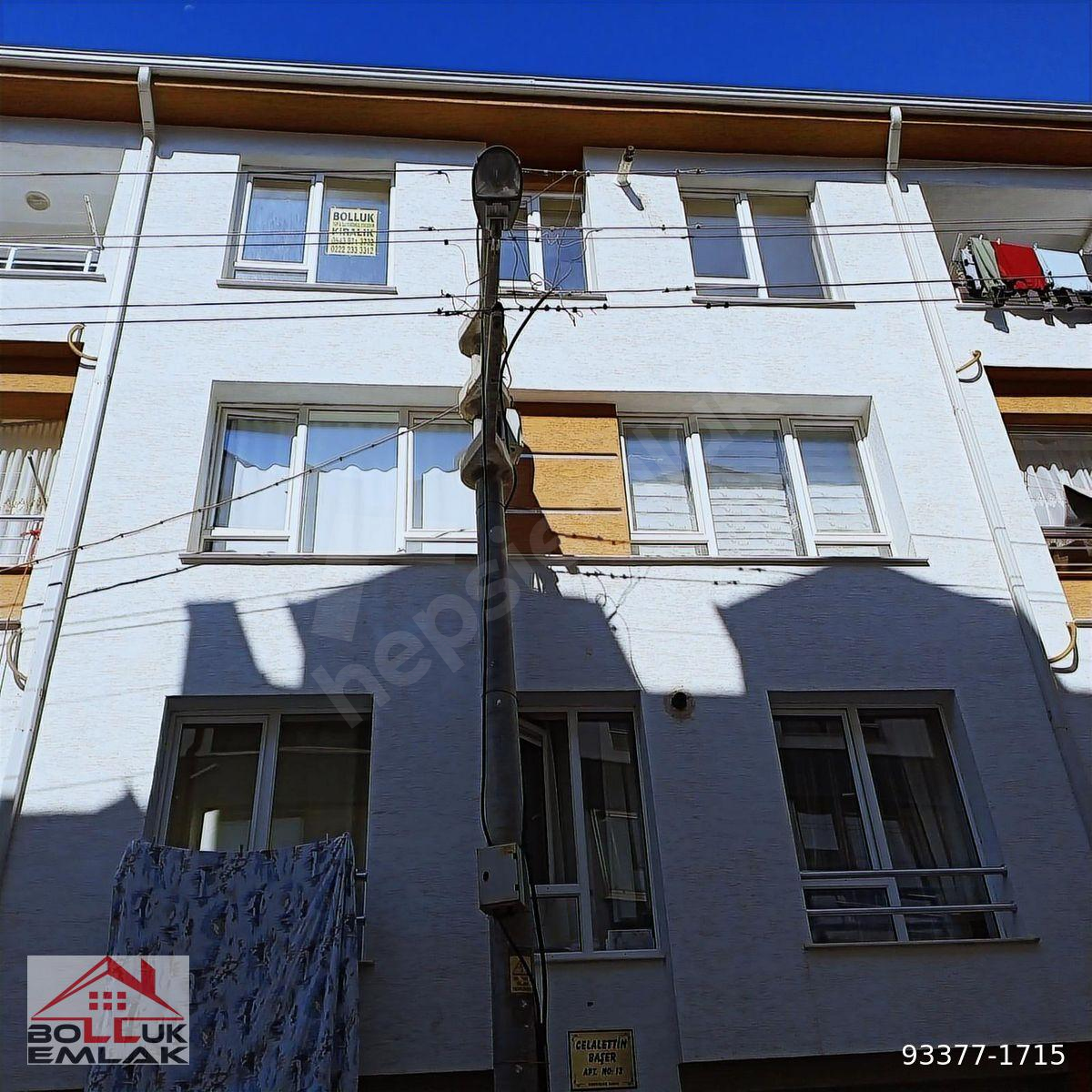 ÇAMLICA'DA 1+1 60 M2 AYRI MUTFAKLI KOMBİLİ DAİRE