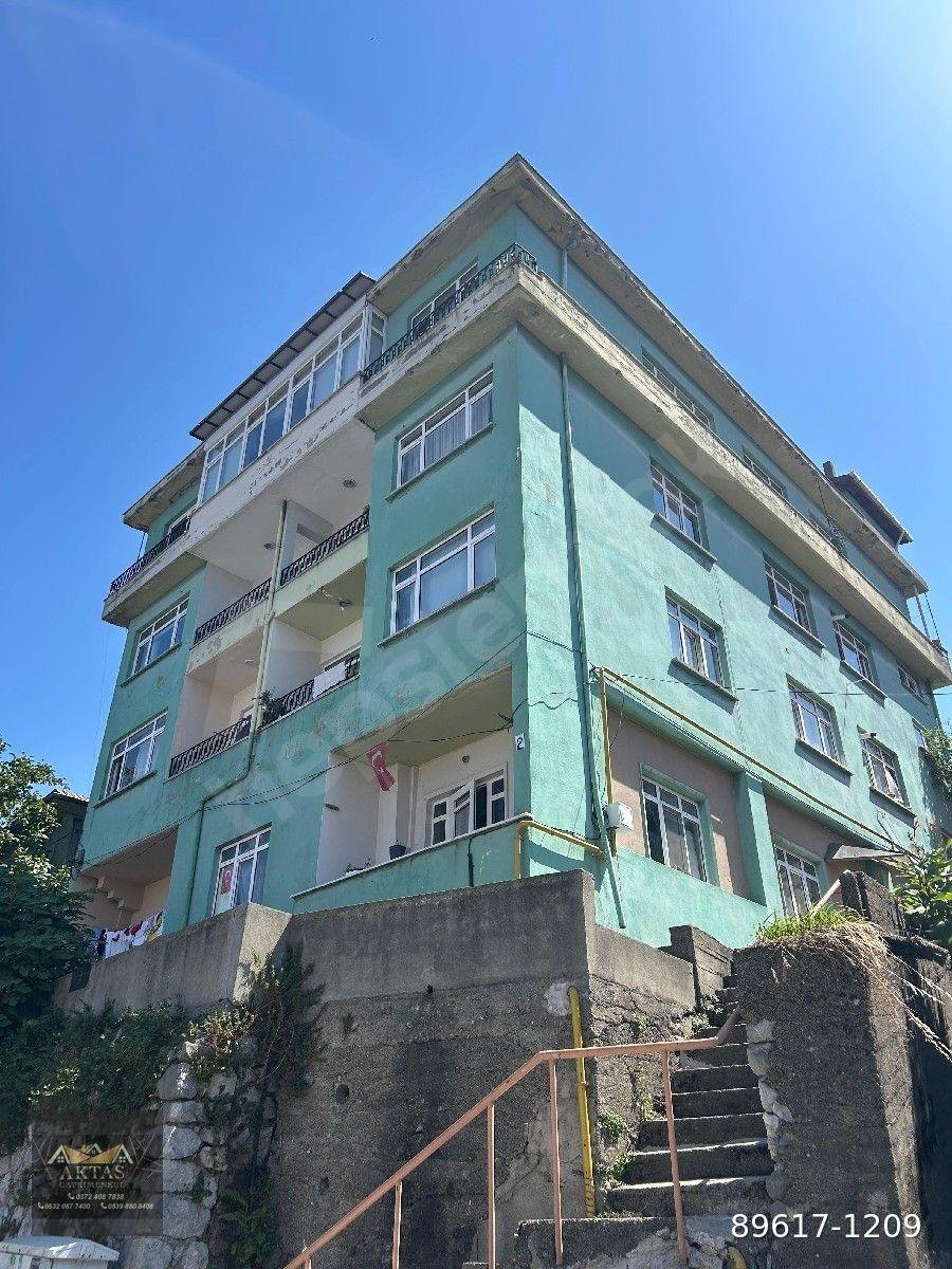 AKTAŞ GAYRİMENKULDEN BAHÇELİEVLER LALE SOKAKTA KİRALIK 1+1 DAİRE