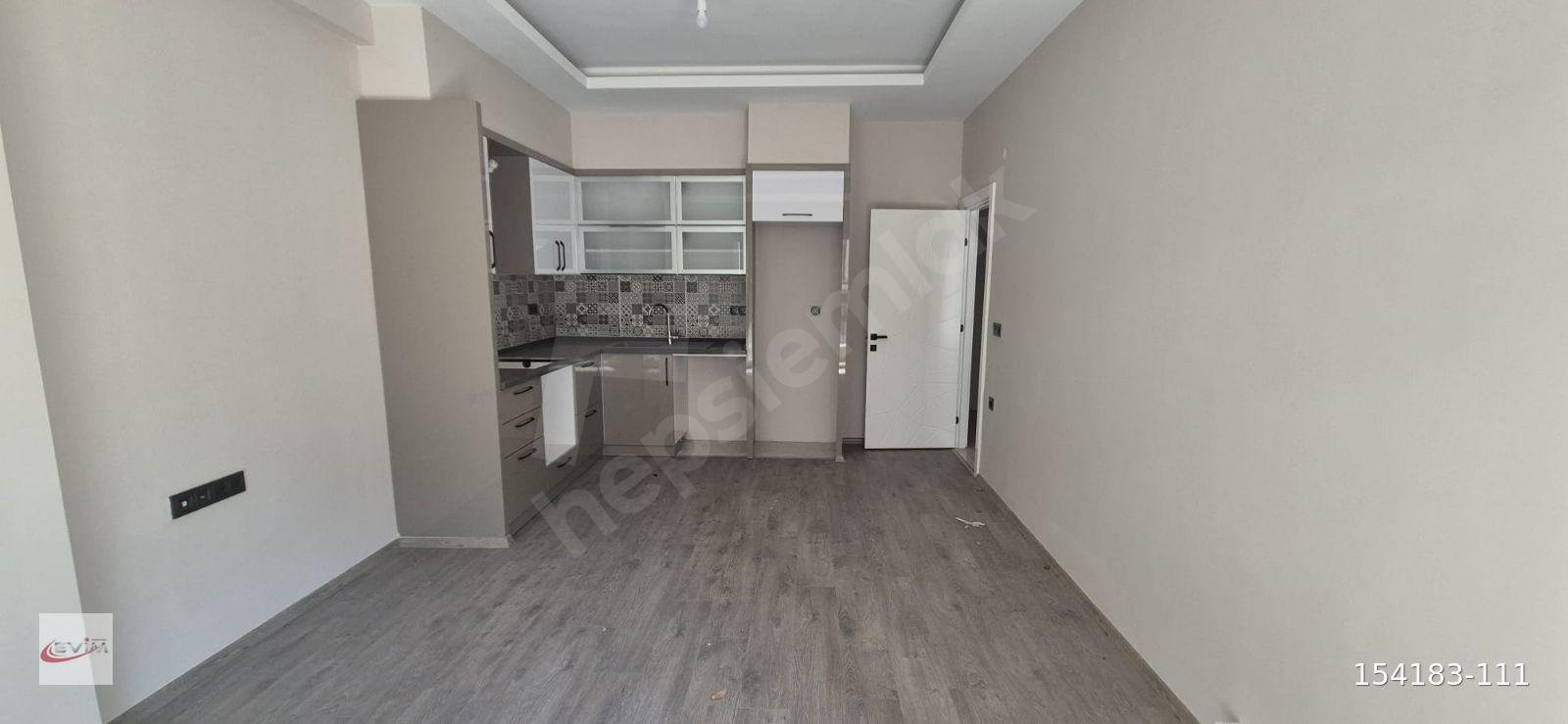 DAVUTLARDA 2+1 SIFIR EBEVEYN BANYOLU FIRSAT DAİRE