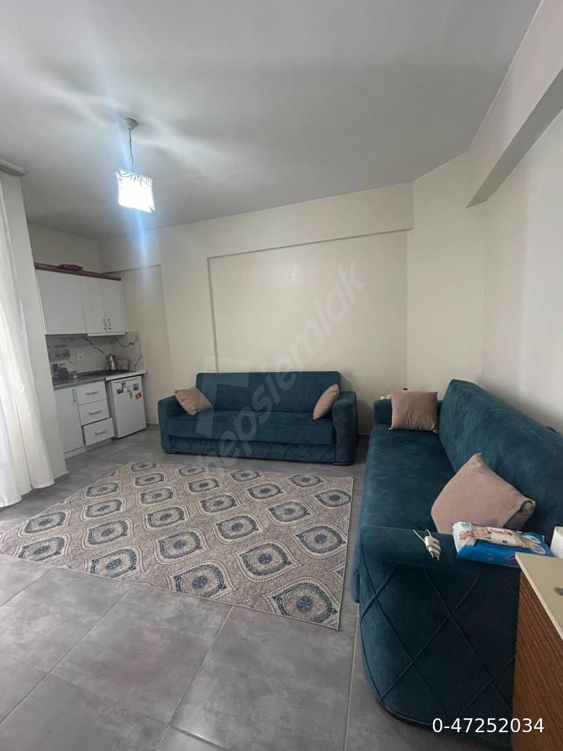 Sanko Park civarıSahibinden Satılık Yüksek kira getirili 1+1 daire