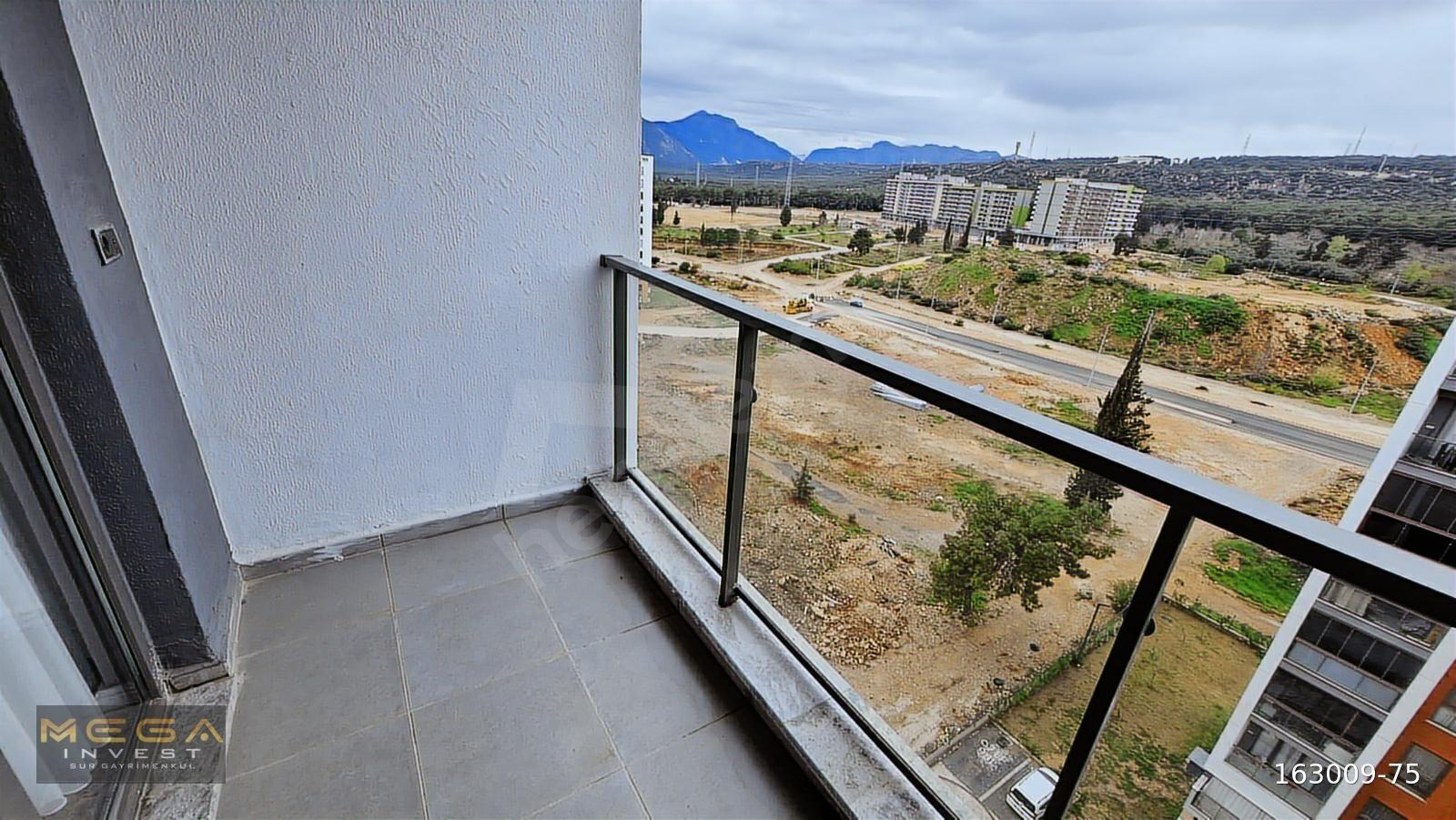 MEGA İNVEST'den SURYAPI'da SATILIK 2+1 86 m2 DAİRE