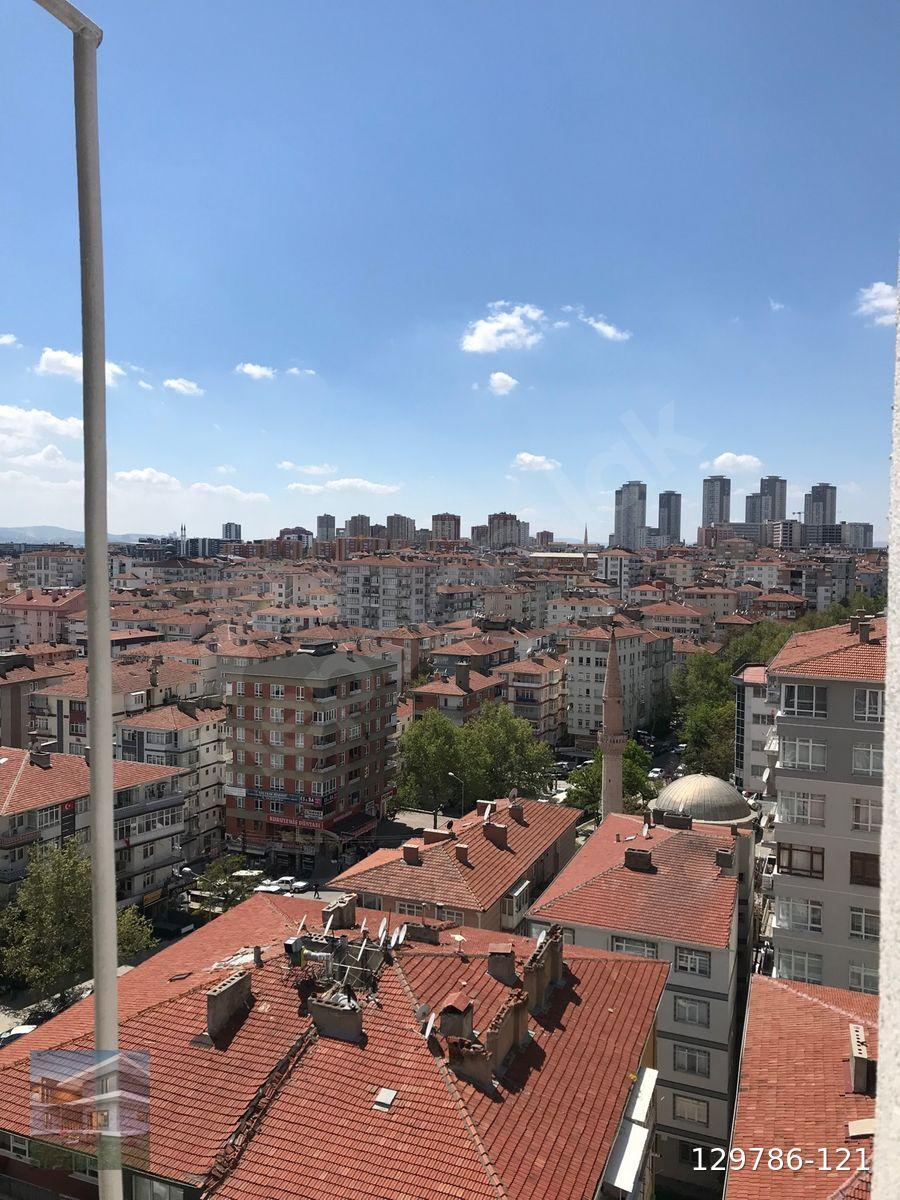 Demet metrosunun yanı memura kiralık