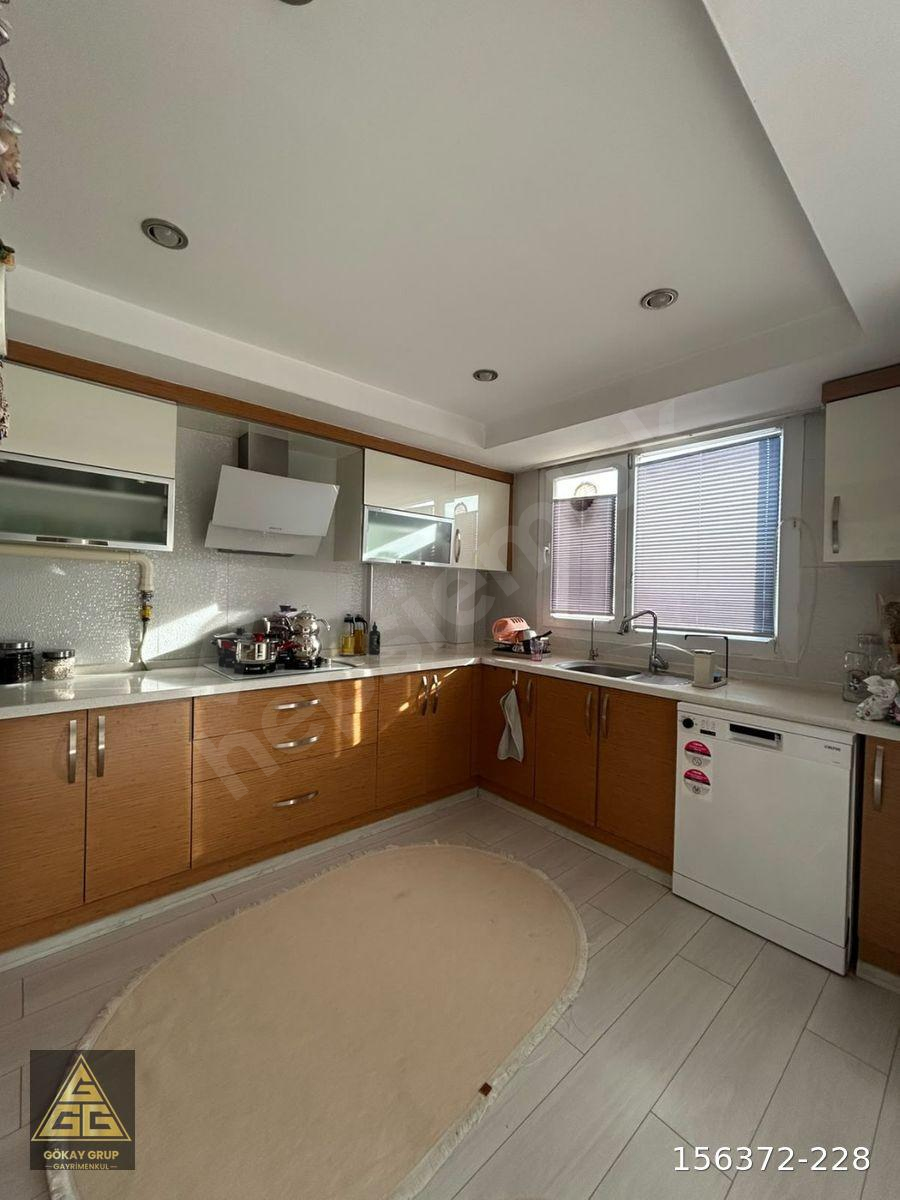🏡 GÖKAY GRUP GAYRİMENKUL’DEN SATILIK 3+1 LÜKS DAİRE! ✨