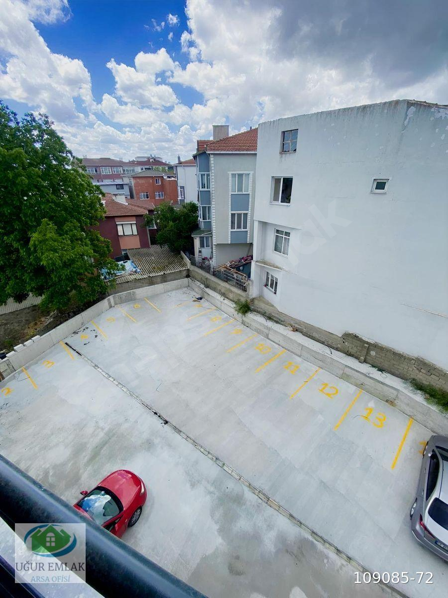 FABRİKA CAD. İSKAN ARA KAT LÜX EBEVYN BANYO, EKSTRALI 110 m2 2+1