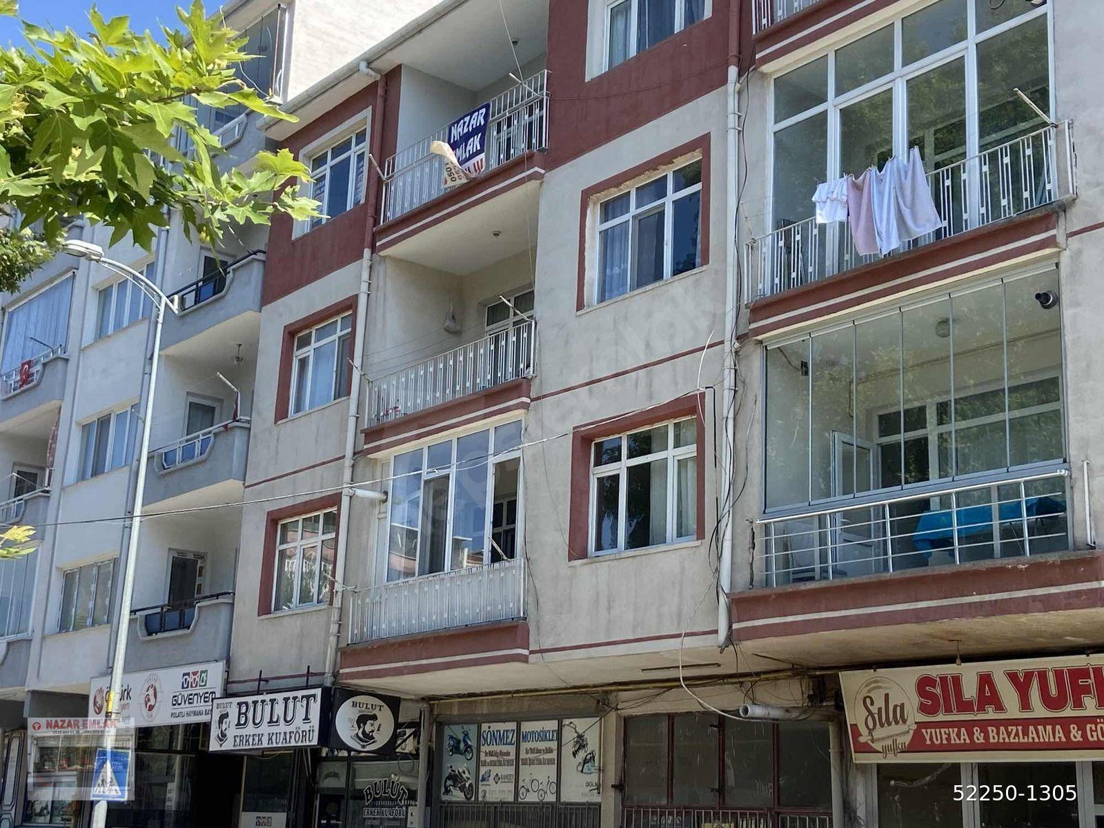 BU PARAYA BÖYLE DAİRE KALDI MI? Yeni Mahalle'de Fırsat 3+1