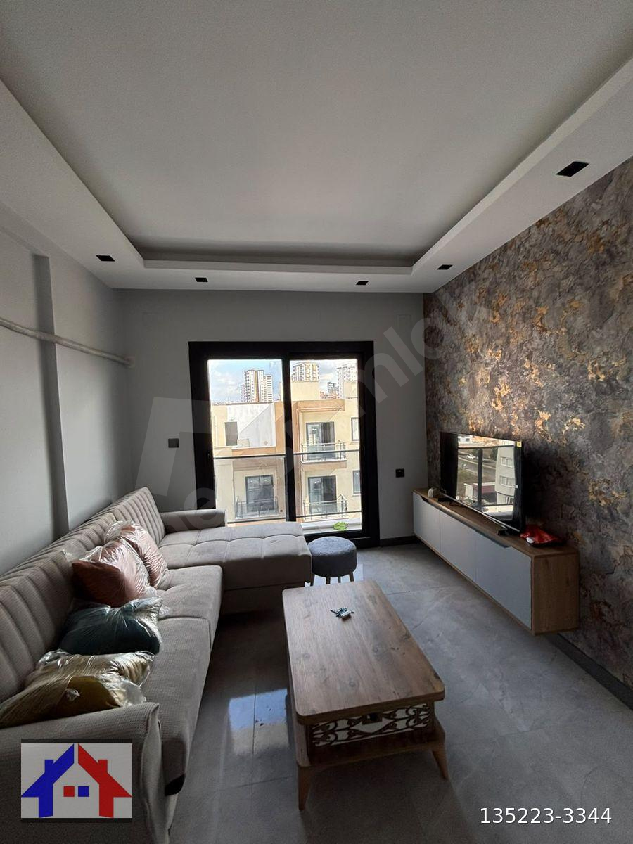 ÇARKIPAREDE SOULMATE YAKIN FULL EŞYALI 2+1 KİRALIK