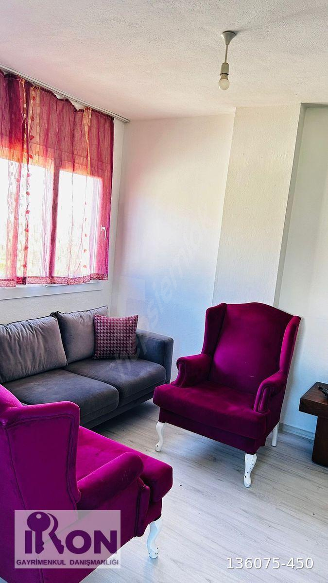 BODRUM MUMCULAR MERKEZDE SATILIK 1+1 ORTA KAT DAİRE