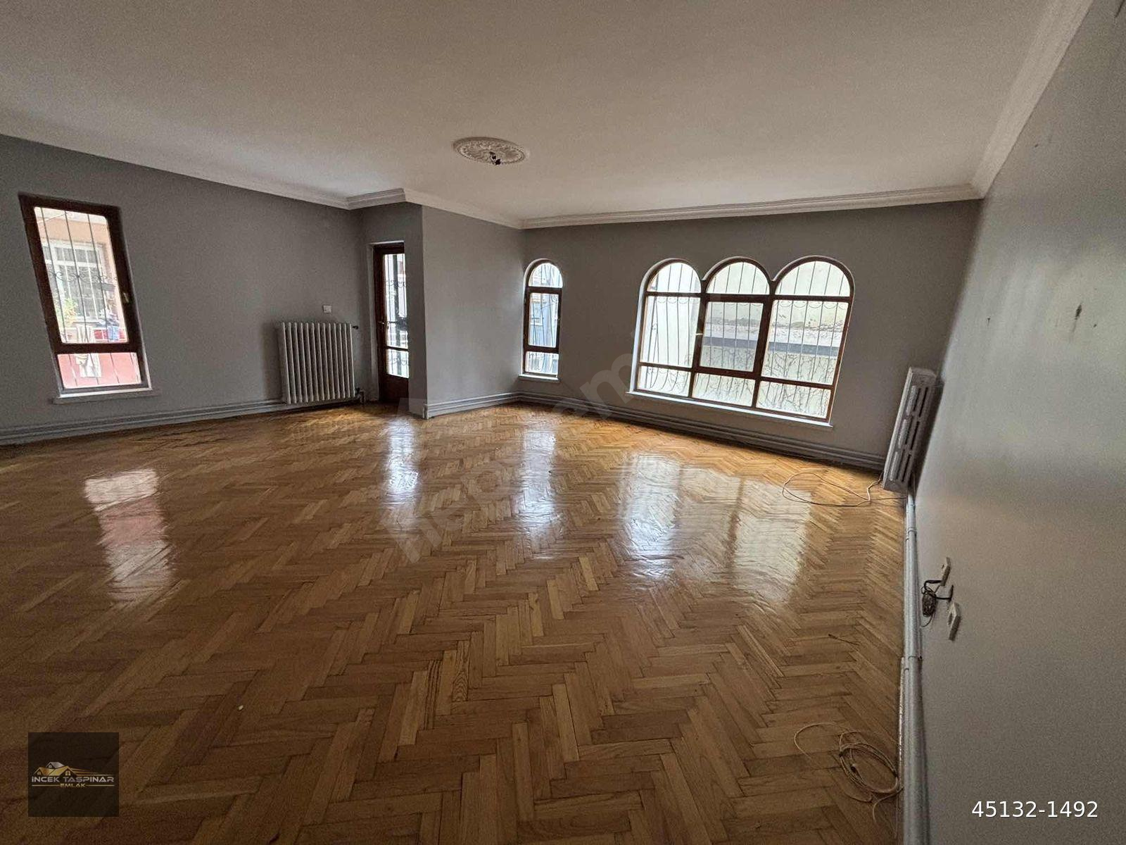 İNCEK TAŞPINAR EMLAKTAN 3+1 BAĞIMSIZ MUTFAK KİRALIK DAİRE
