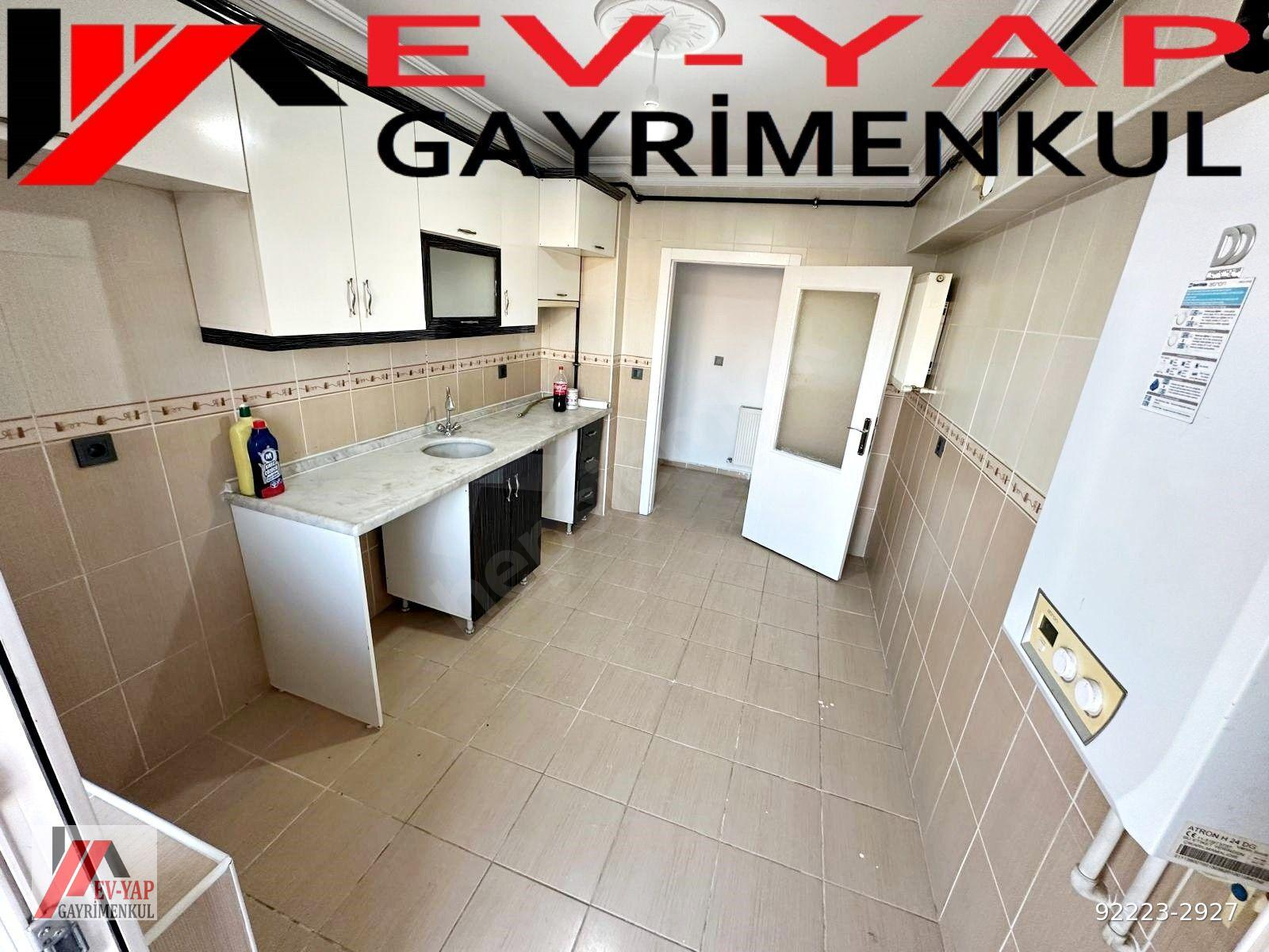 ▃▆█▓EV-YAP▓█▆▃FIRSAT ŞEHİTLER CD. DİBİ MANZARALI KİRALIK 3+1