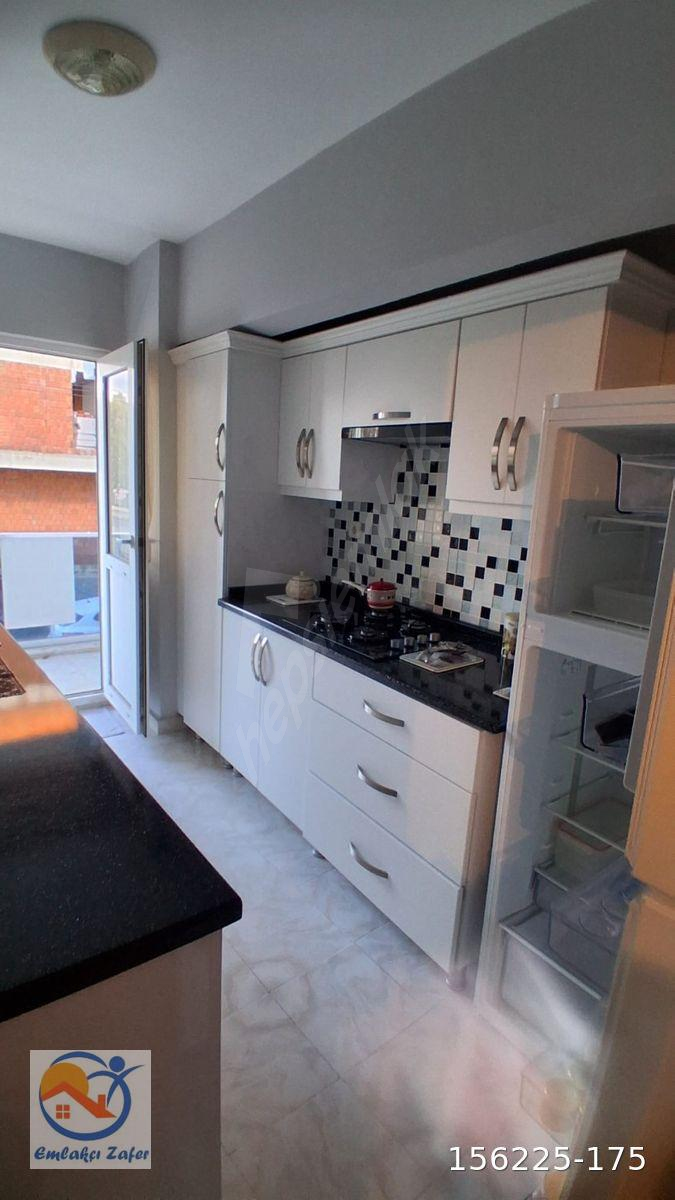 YALOVA ÇINARCIK DENİZE SIFIR 1 KAT DAİRE