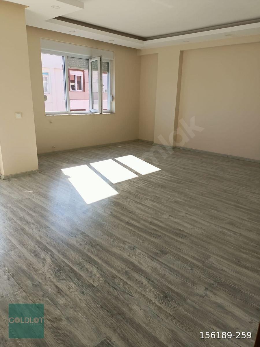 ANTALYA YÜKSEKALAN MAHALLESİNDE ŞEHİR MERKEZİNDE 5+1 DUBLEKS