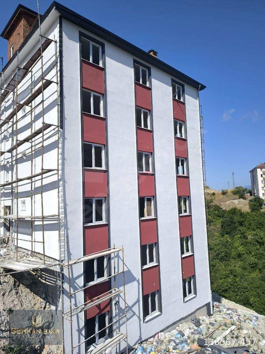 3 AY SONRA TESLİM 2+1 SIFIR ARA KAT DAİRE