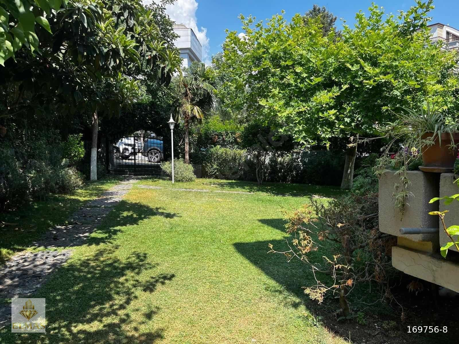 ELMAS GAYRİMENKULDEN FLORYA KİRALIK DAİRE