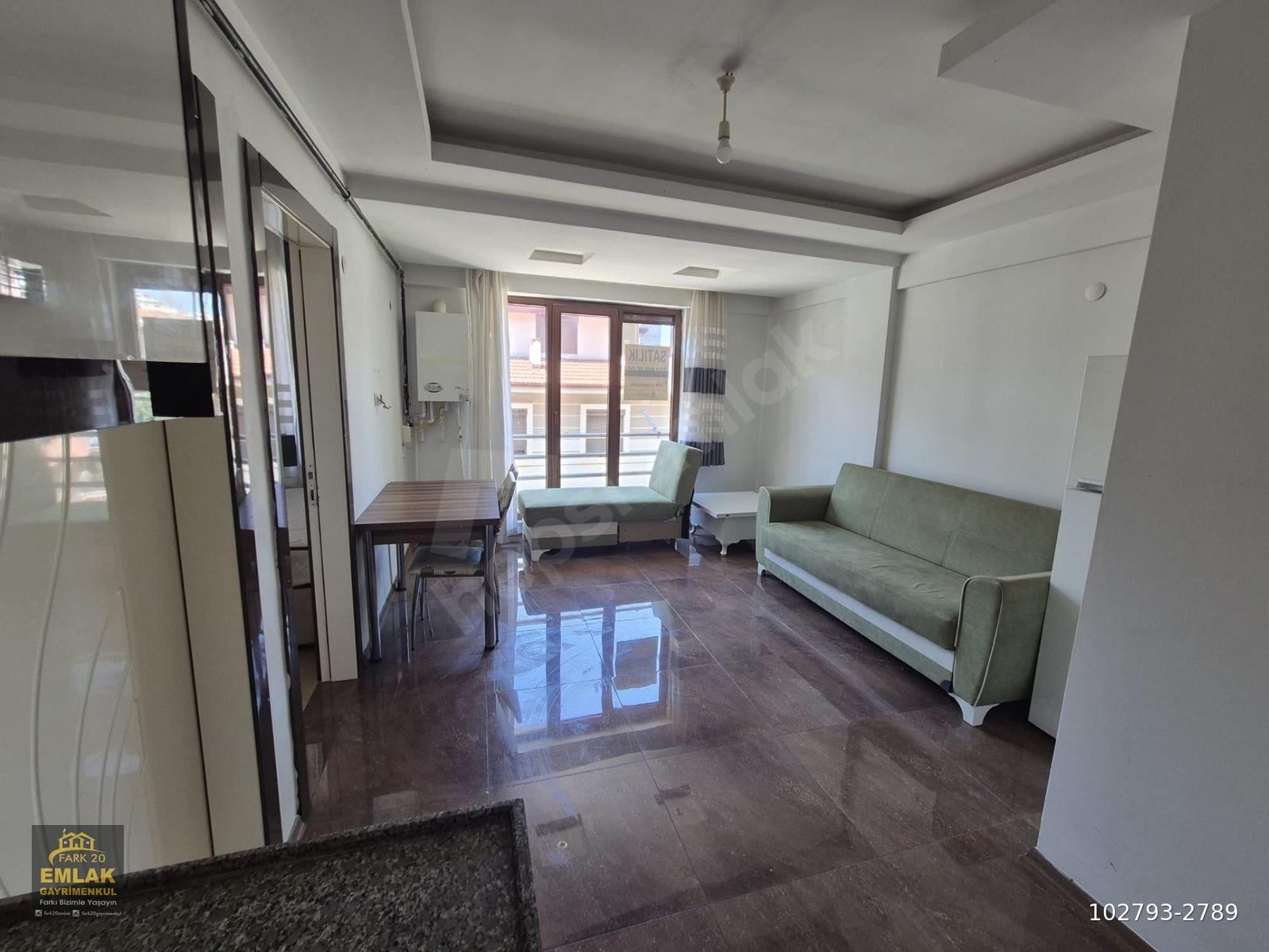 FARK20 GAYRİMENKUL'DEN İSTİKLAL'DE KİRALIK 1+1 APARTLAR