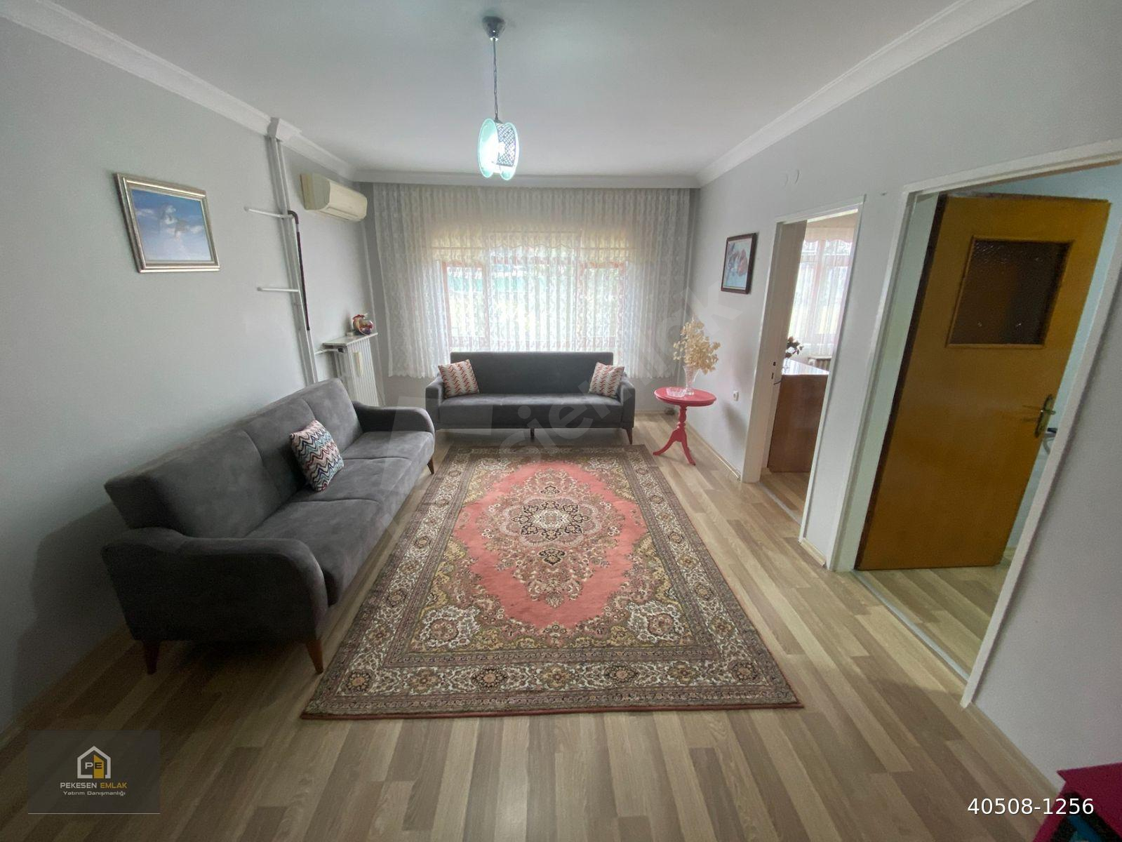PEKESEN'DEN ŞEHİR HASTANESİ YAKINI 3+1 FUL EŞYALI FUL YAPILI DAİRE
