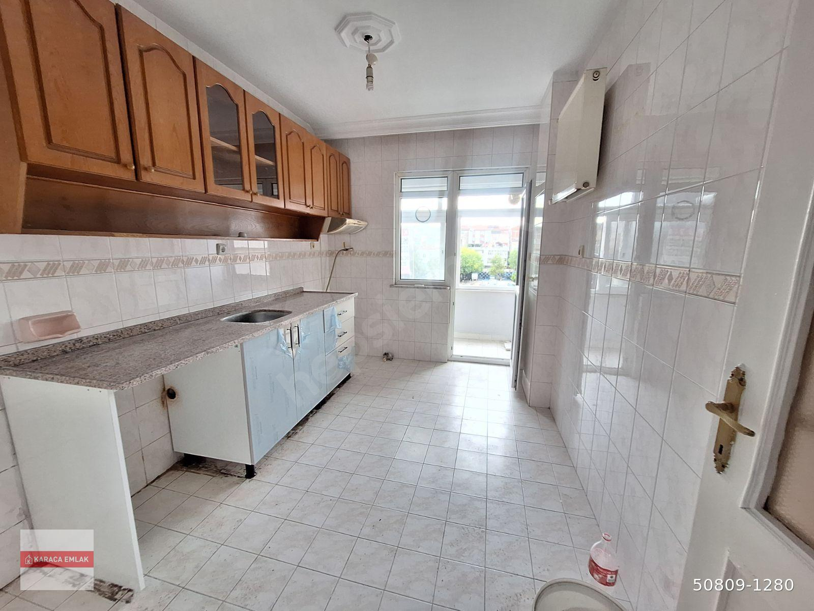 HÜRRİYETTE KİRALIK 2+1 DAİRE