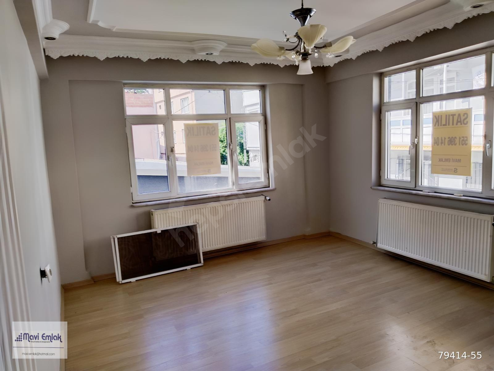 BURSA OSMANGAZİ SIRAMEŞELER MAH SATILIK DAİRE