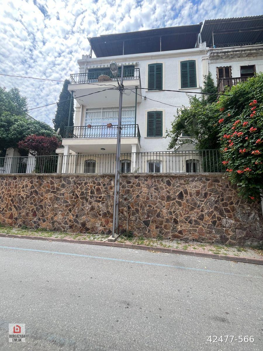 SATILIK BAHÇE KATI