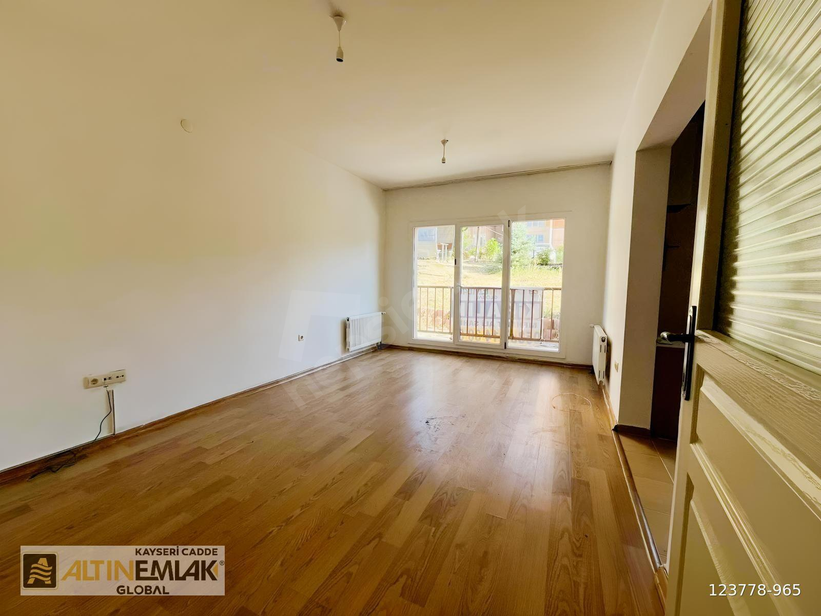 ALTINCADDE/ TOKİ 8. ETAP 85'LİK SATILIK MASRAFSIZ DAİRE