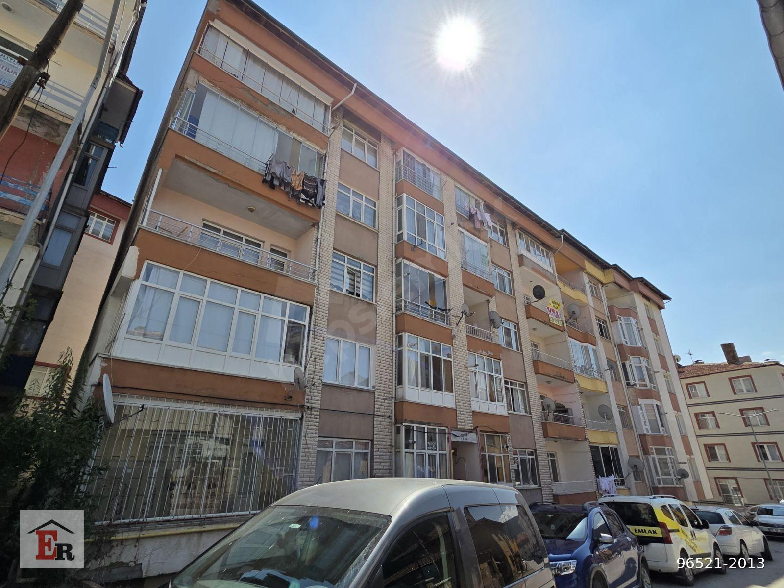 KONUT ER EMLAKTAN MERKEZİ KONUMDA SATILIK 3+1 DAİRE