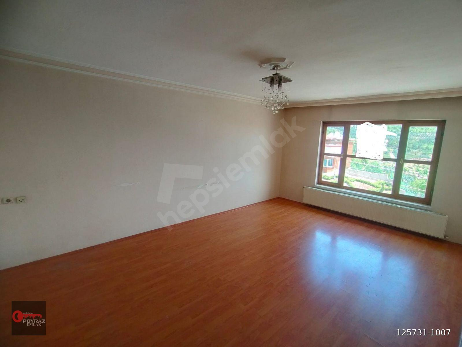 ANKARA KEÇİÖREN ESERTEPE MERKEZDE 2 KAT BAĞIMSIZ 3+1 KİRALIK DAİRE