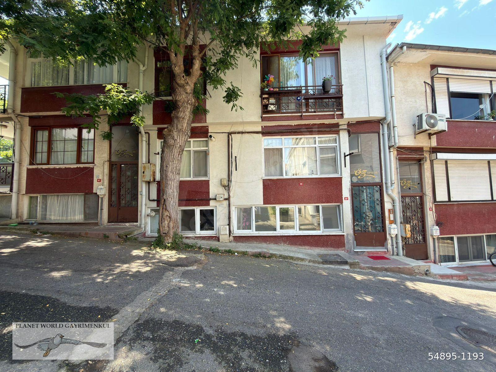 Planet’ten Merkezde Masrafsız 1+1 Daire