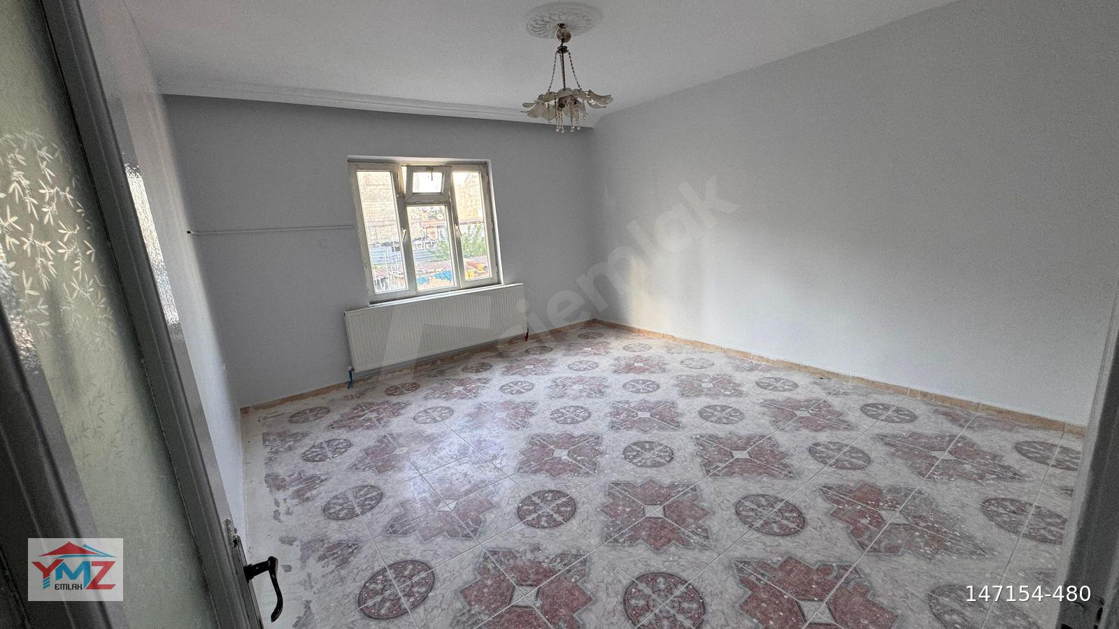 YMZ'DEN GÜNEŞ'TE KİRALIK 2+1 DOĞALGAZLI DAİRE