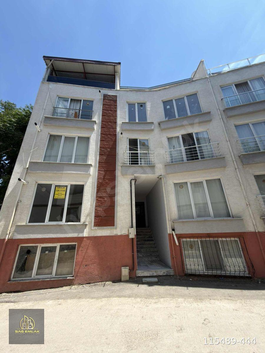 ÇALI MAHALLESİNDE KİRALIK 2+1 AMERİKAN DAİRE