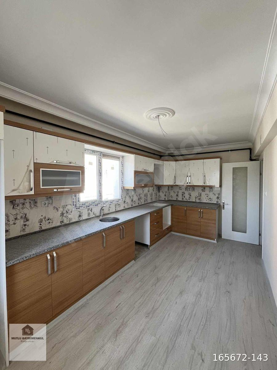 Efendi Mh Eski İstanbul Yolu Yakını 2+1 110 m2 Arakat Daire